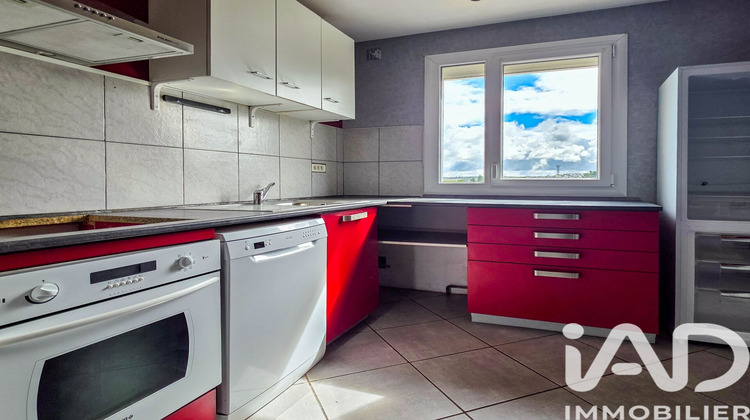 Ma-Cabane - Vente Appartement Rodez, 82 m²