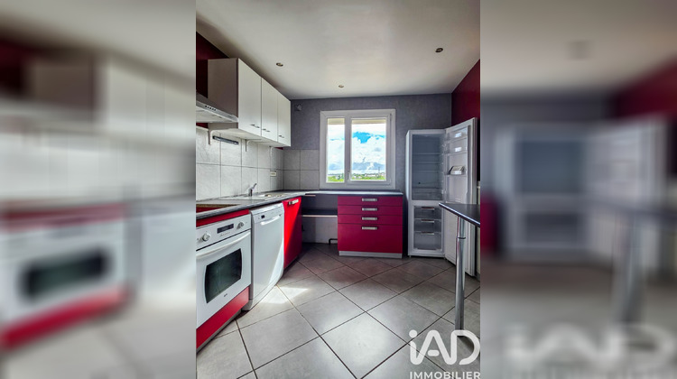 Ma-Cabane - Vente Appartement Rodez, 82 m²