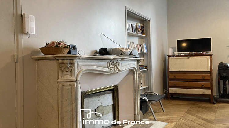 Ma-Cabane - Vente Appartement RODEZ, 41 m²
