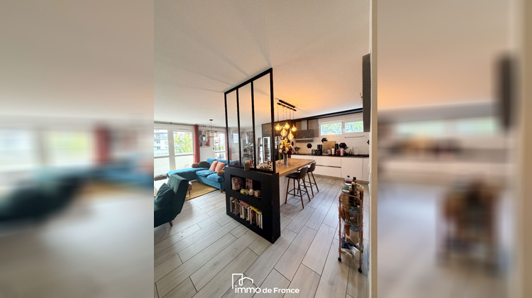 Ma-Cabane - Vente Appartement RODEZ, 97 m²