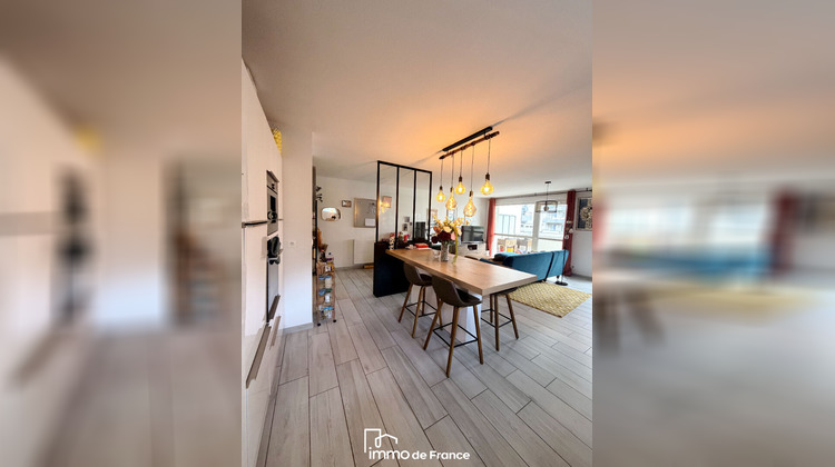 Ma-Cabane - Vente Appartement RODEZ, 97 m²