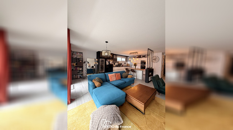 Ma-Cabane - Vente Appartement RODEZ, 97 m²