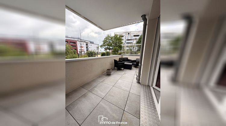 Ma-Cabane - Vente Appartement RODEZ, 97 m²
