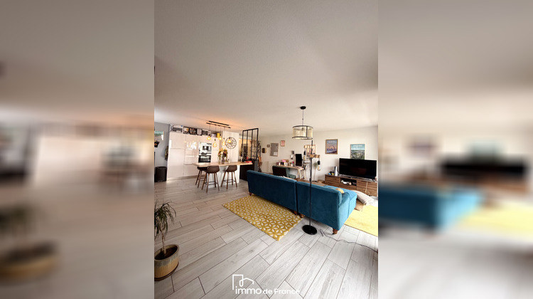 Ma-Cabane - Vente Appartement RODEZ, 97 m²
