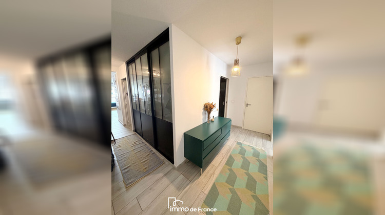 Ma-Cabane - Vente Appartement RODEZ, 97 m²