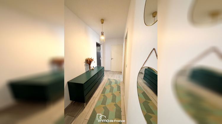 Ma-Cabane - Vente Appartement RODEZ, 97 m²