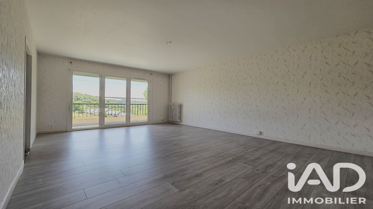 Ma-Cabane - Vente Appartement Rodez, 72 m²