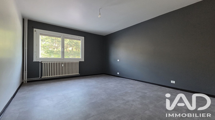 Ma-Cabane - Vente Appartement Rodez, 72 m²