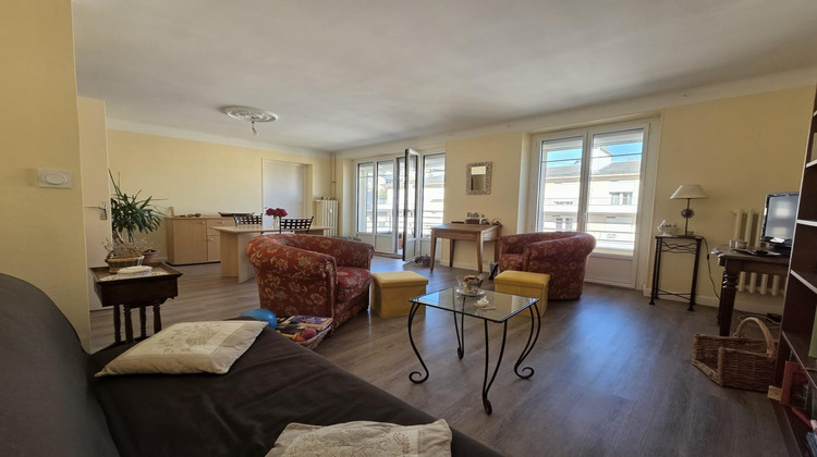 Ma-Cabane - Vente Appartement Rodez, 90 m²