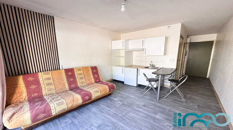 Ma-Cabane - Vente Appartement Rodez, 18 m²