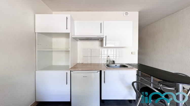 Ma-Cabane - Vente Appartement Rodez, 18 m²
