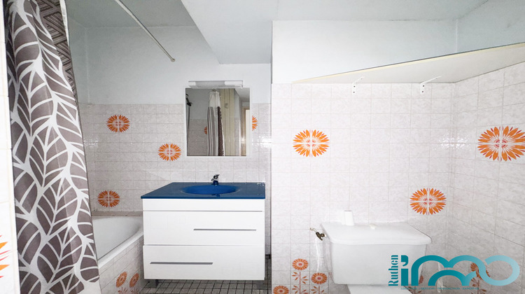 Ma-Cabane - Vente Appartement Rodez, 18 m²