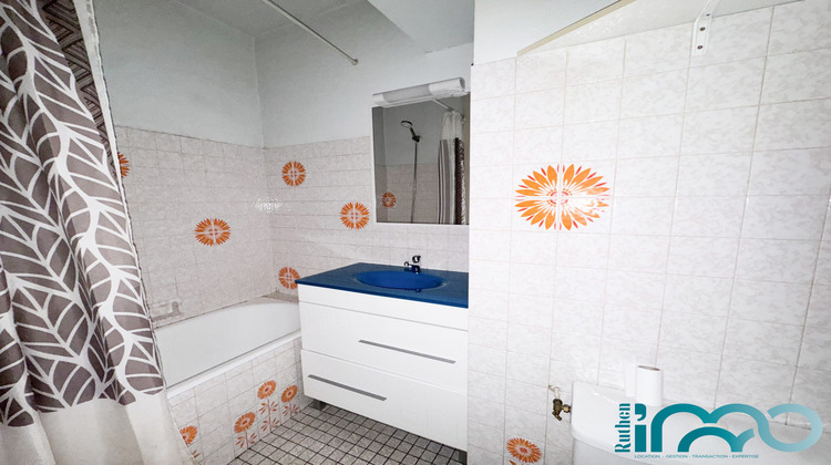 Ma-Cabane - Vente Appartement Rodez, 18 m²