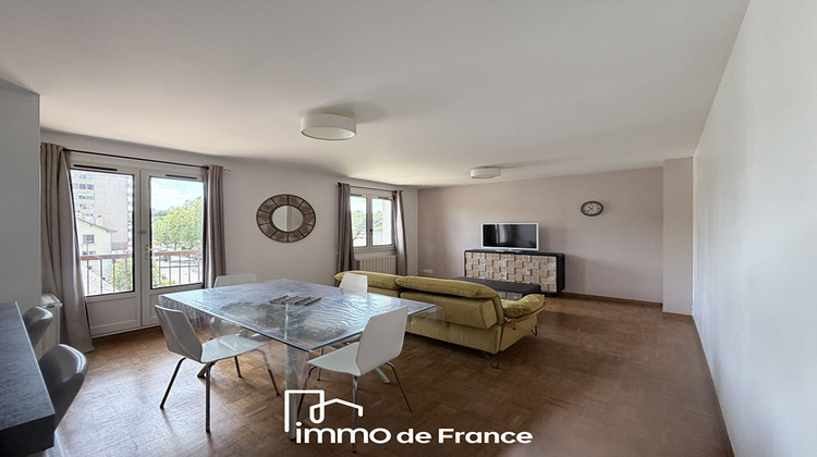 Ma-Cabane - Vente Appartement RODEZ, 97 m²
