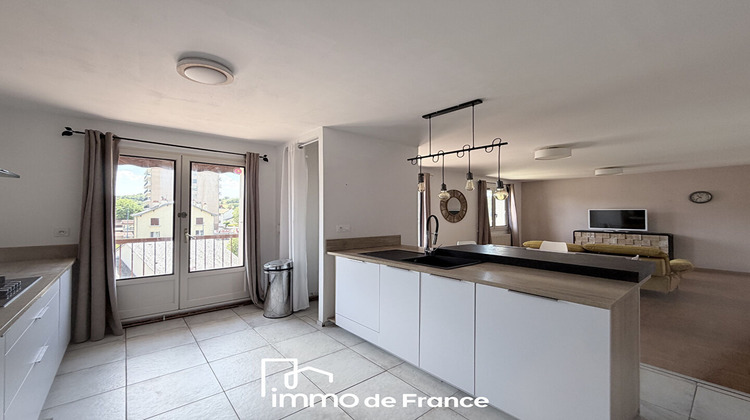 Ma-Cabane - Vente Appartement RODEZ, 97 m²