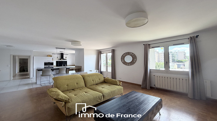 Ma-Cabane - Vente Appartement RODEZ, 97 m²