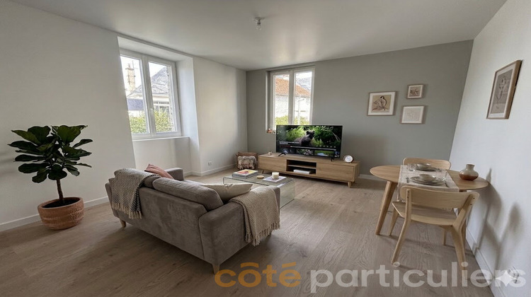 Ma-Cabane - Vente Appartement RODEZ, 28 m²