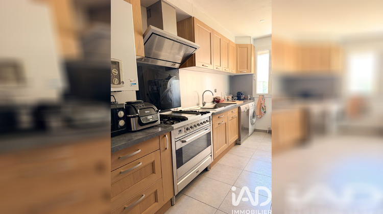 Ma-Cabane - Vente Appartement Rodez, 95 m²