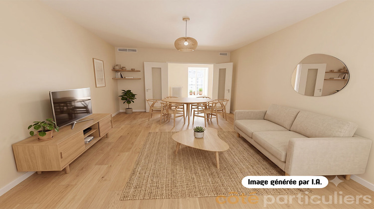 Ma-Cabane - Vente Appartement RODEZ, 69 m²
