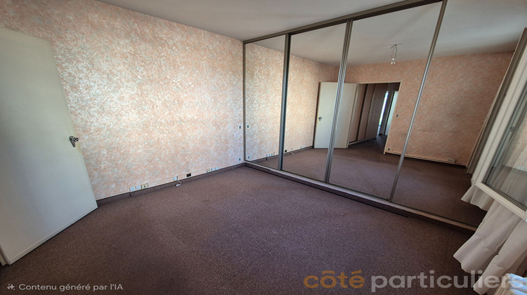 Ma-Cabane - Vente Appartement RODEZ, 69 m²