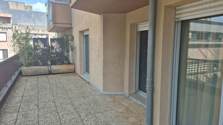 Ma-Cabane - Vente Appartement RODEZ, 47 m²