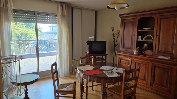 Ma-Cabane - Vente Appartement RODEZ, 47 m²