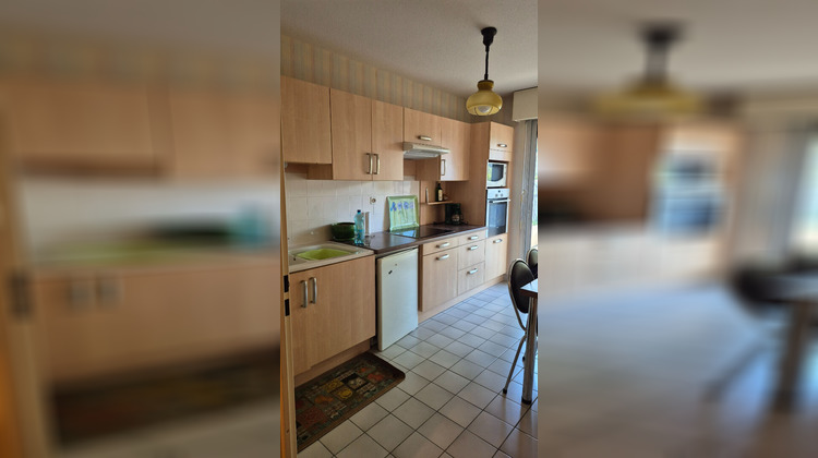 Ma-Cabane - Vente Appartement RODEZ, 47 m²