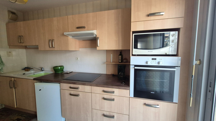Ma-Cabane - Vente Appartement RODEZ, 47 m²