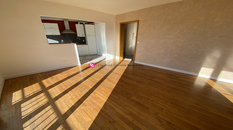 Ma-Cabane - Vente Appartement Rodez, 79 m²