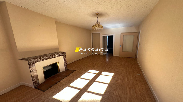 Ma-Cabane - Vente Appartement RODEZ, 52 m²