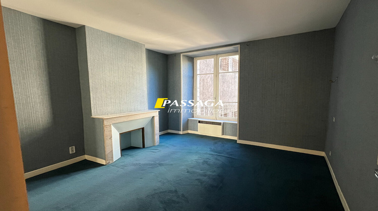 Ma-Cabane - Vente Appartement RODEZ, 52 m²