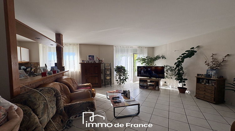 Ma-Cabane - Vente Appartement RODEZ, 45 m²