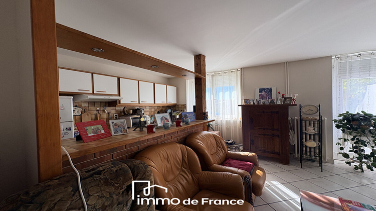 Ma-Cabane - Vente Appartement RODEZ, 45 m²
