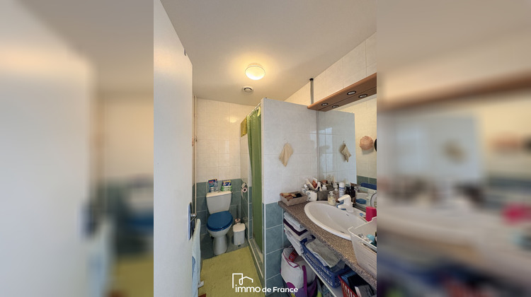 Ma-Cabane - Vente Appartement RODEZ, 45 m²