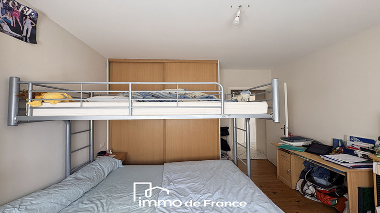 Ma-Cabane - Vente Appartement RODEZ, 45 m²