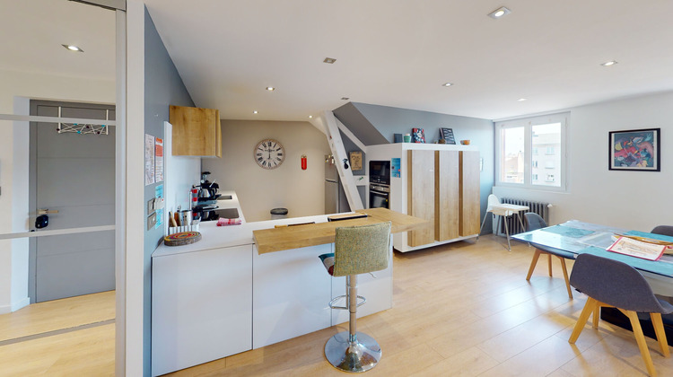 Ma-Cabane - Vente Appartement RODEZ, 90 m²