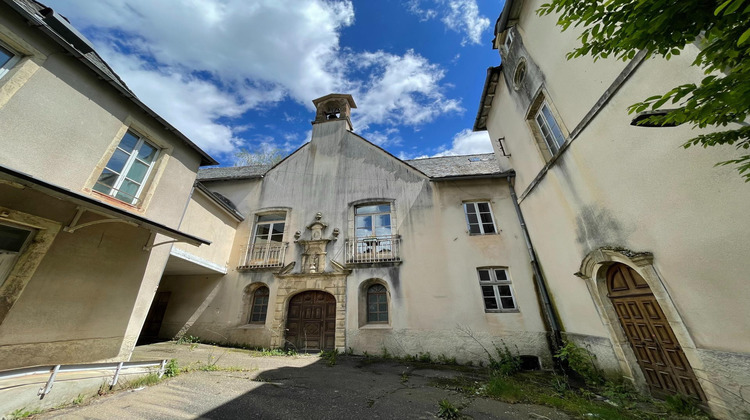 Ma-Cabane - Vente Appartement Rodez, 130 m²