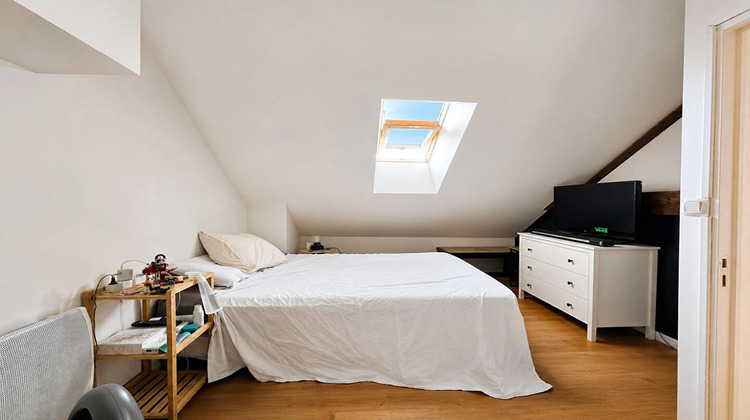 Ma-Cabane - Vente Appartement RODEZ, 54 m²