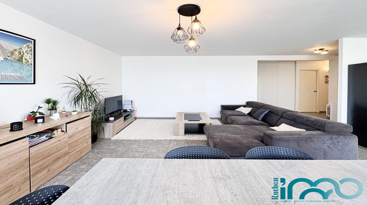 Ma-Cabane - Vente Appartement Rodez, 62 m²