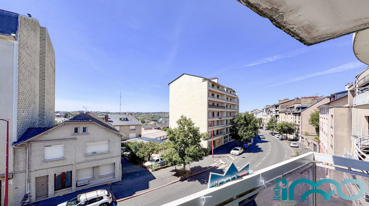 Ma-Cabane - Vente Appartement Rodez, 62 m²