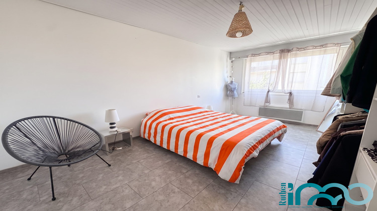 Ma-Cabane - Vente Appartement Rodez, 62 m²