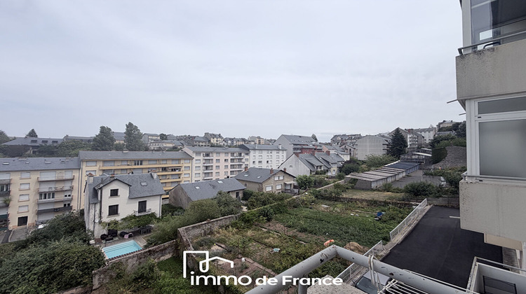 Ma-Cabane - Vente Appartement RODEZ, 80 m²