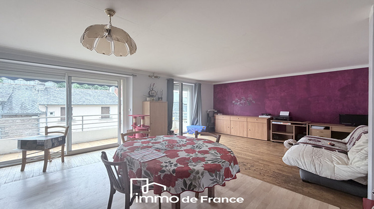 Ma-Cabane - Vente Appartement RODEZ, 80 m²