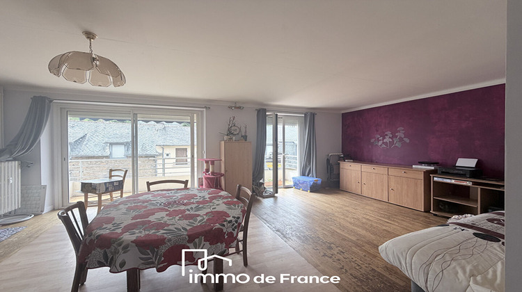 Ma-Cabane - Vente Appartement RODEZ, 80 m²