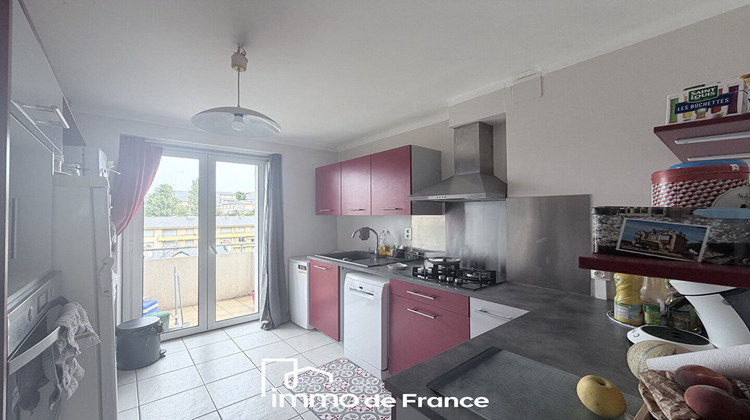 Ma-Cabane - Vente Appartement RODEZ, 80 m²