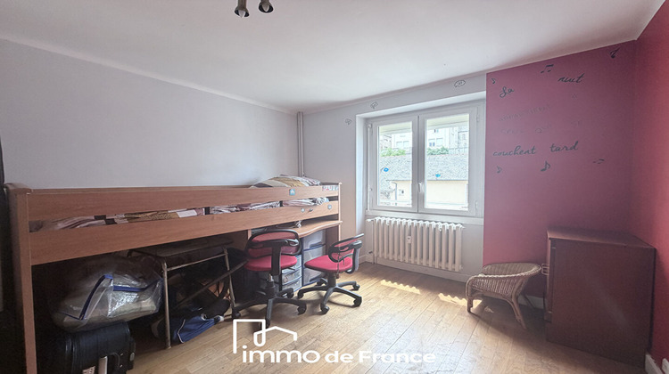 Ma-Cabane - Vente Appartement RODEZ, 80 m²