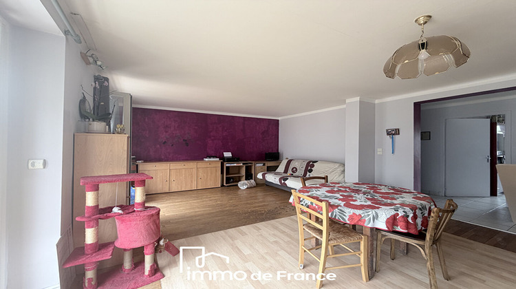 Ma-Cabane - Vente Appartement RODEZ, 80 m²