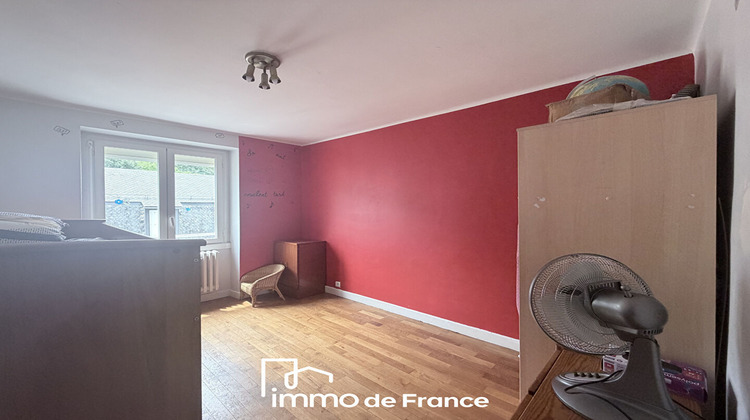 Ma-Cabane - Vente Appartement RODEZ, 80 m²