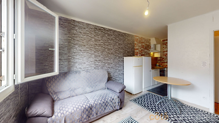 Ma-Cabane - Vente Appartement RODEZ, 33 m²