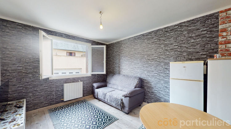 Ma-Cabane - Vente Appartement RODEZ, 33 m²